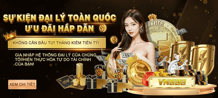 Thưởng VIP hàng tháng 68bet