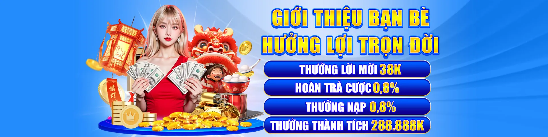 Chương Trình VIP 68BET Đăng Nhập