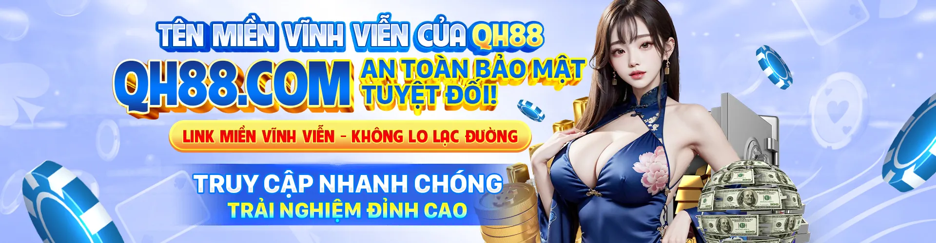 Giao diện gửi tiền 68bet Đăng nhập